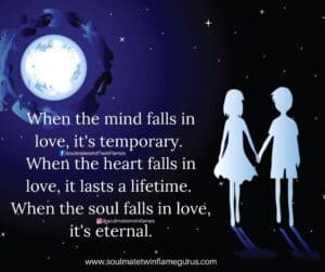 Twin Flame Quotes for Spiritual Union