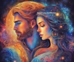 Real Twin Flame Signs