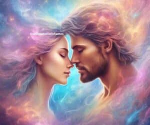 Signs A Twin Flame Separation May Be Ending