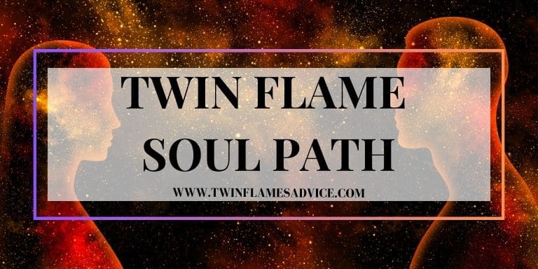 Twin Flame Soul Path